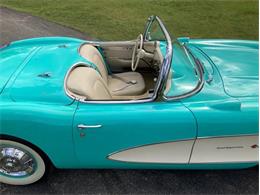 1957 Chevrolet Corvette (CC-2080771) for sale in Fredericksburg, Texas