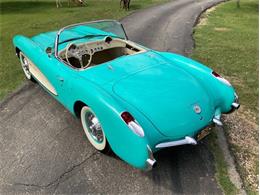 1957 Chevrolet Corvette (CC-2080771) for sale in Fredericksburg, Texas