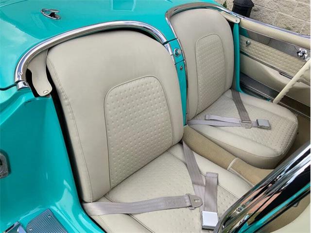 1957 Chevrolet Corvette (CC-2080771) for sale in Fredericksburg, Texas