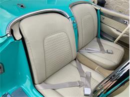 1957 Chevrolet Corvette (CC-2080771) for sale in Fredericksburg, Texas
