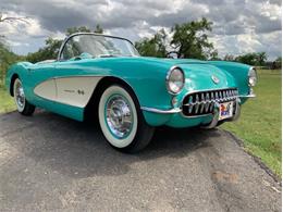 1957 Chevrolet Corvette (CC-2080771) for sale in Fredericksburg, Texas