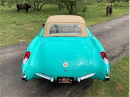 1957 Chevrolet Corvette (CC-2080771) for sale in Fredericksburg, Texas