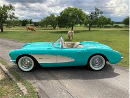 1957 Chevrolet Corvette (CC-2080771) for sale in Fredericksburg, Texas