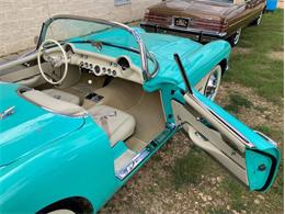1957 Chevrolet Corvette (CC-2080771) for sale in Fredericksburg, Texas
