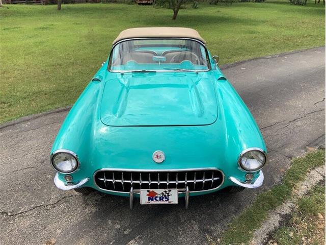 1957 Chevrolet Corvette (CC-2080771) for sale in Fredericksburg, Texas