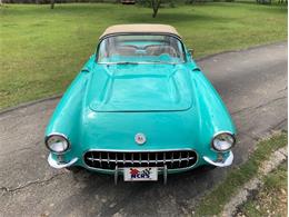1957 Chevrolet Corvette (CC-2080771) for sale in Fredericksburg, Texas