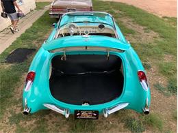 1957 Chevrolet Corvette (CC-2080771) for sale in Fredericksburg, Texas