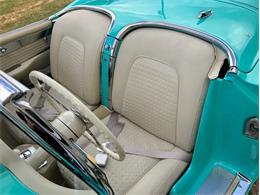 1957 Chevrolet Corvette (CC-2080771) for sale in Fredericksburg, Texas