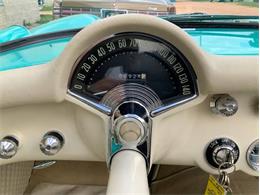 1957 Chevrolet Corvette (CC-2080771) for sale in Fredericksburg, Texas