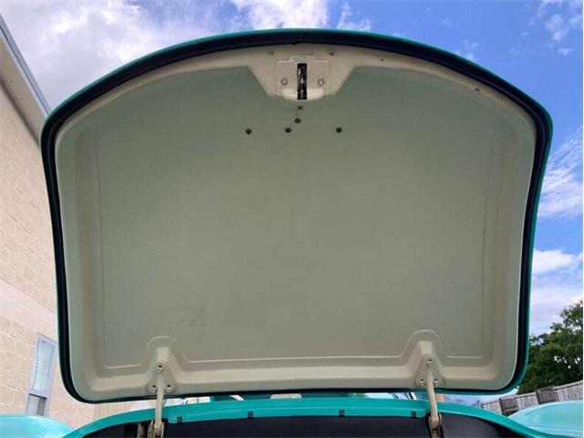 1957 Chevrolet Corvette (CC-2080771) for sale in Fredericksburg, Texas