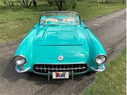 1957 Chevrolet Corvette (CC-2080771) for sale in Fredericksburg, Texas