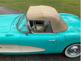 1957 Chevrolet Corvette (CC-2080771) for sale in Fredericksburg, Texas