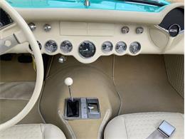 1957 Chevrolet Corvette (CC-2080771) for sale in Fredericksburg, Texas