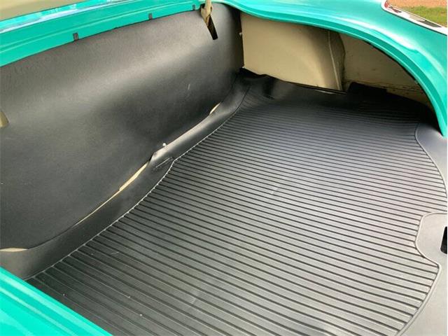 1957 Chevrolet Corvette (CC-2080771) for sale in Fredericksburg, Texas