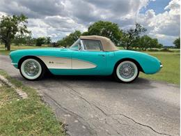 1957 Chevrolet Corvette (CC-2080771) for sale in Fredericksburg, Texas