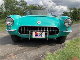 1957 Chevrolet Corvette (CC-2080771) for sale in Fredericksburg, Texas