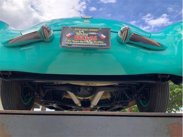 1957 Chevrolet Corvette (CC-2080771) for sale in Fredericksburg, Texas