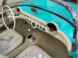 1957 Chevrolet Corvette (CC-2080771) for sale in Fredericksburg, Texas