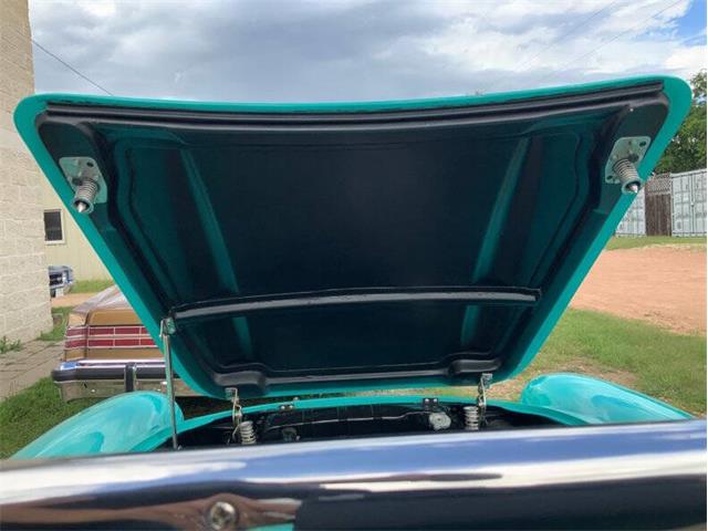 1957 Chevrolet Corvette (CC-2080771) for sale in Fredericksburg, Texas