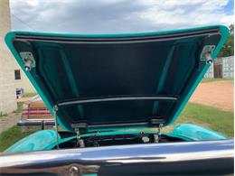1957 Chevrolet Corvette (CC-2080771) for sale in Fredericksburg, Texas