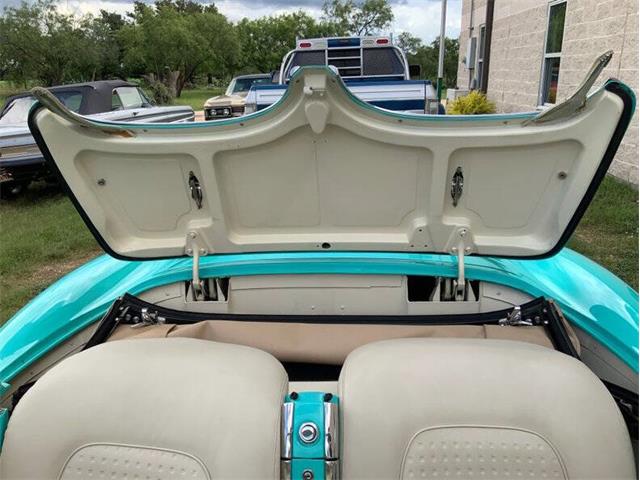 1957 Chevrolet Corvette (CC-2080771) for sale in Fredericksburg, Texas