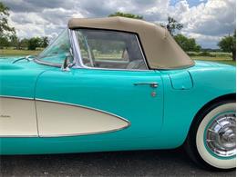 1957 Chevrolet Corvette (CC-2080771) for sale in Fredericksburg, Texas