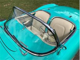 1957 Chevrolet Corvette (CC-2080771) for sale in Fredericksburg, Texas