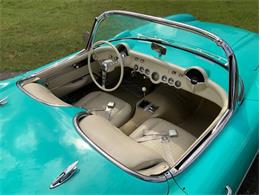 1957 Chevrolet Corvette (CC-2080771) for sale in Fredericksburg, Texas