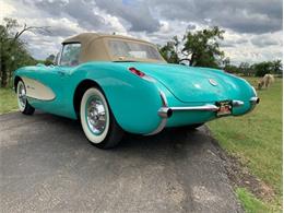 1957 Chevrolet Corvette (CC-2080771) for sale in Fredericksburg, Texas