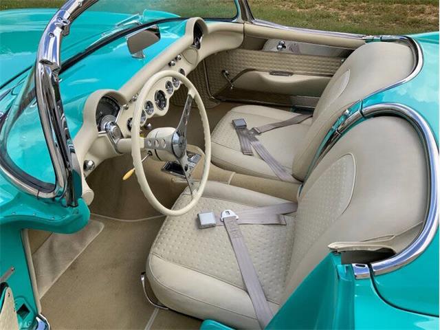 1957 Chevrolet Corvette (CC-2080771) for sale in Fredericksburg, Texas