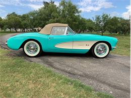 1957 Chevrolet Corvette (CC-2080771) for sale in Fredericksburg, Texas