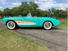 1957 Chevrolet Corvette (CC-2080771) for sale in Fredericksburg, Texas