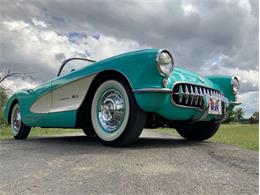 1957 Chevrolet Corvette (CC-2080771) for sale in Fredericksburg, Texas