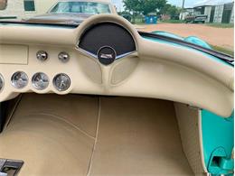 1957 Chevrolet Corvette (CC-2080771) for sale in Fredericksburg, Texas