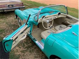 1957 Chevrolet Corvette (CC-2080771) for sale in Fredericksburg, Texas