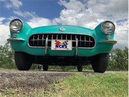 1957 Chevrolet Corvette (CC-2080771) for sale in Fredericksburg, Texas