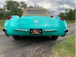 1957 Chevrolet Corvette (CC-2080771) for sale in Fredericksburg, Texas