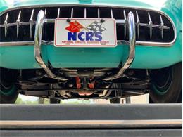 1957 Chevrolet Corvette (CC-2080771) for sale in Fredericksburg, Texas