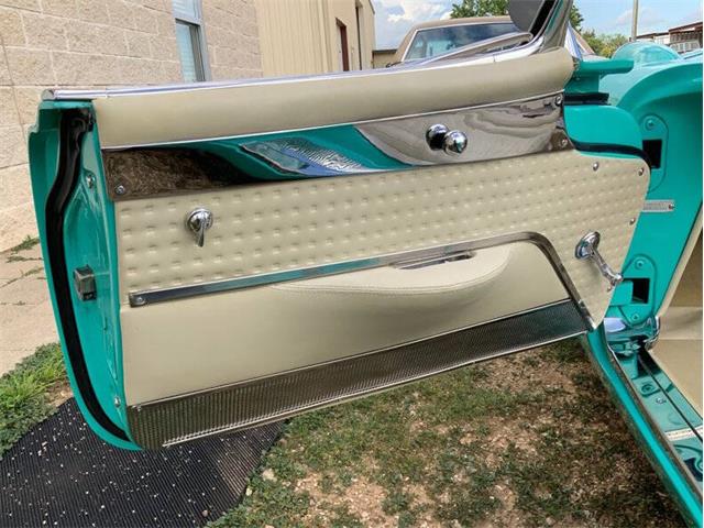 1957 Chevrolet Corvette (CC-2080771) for sale in Fredericksburg, Texas
