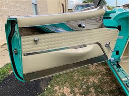 1957 Chevrolet Corvette (CC-2080771) for sale in Fredericksburg, Texas