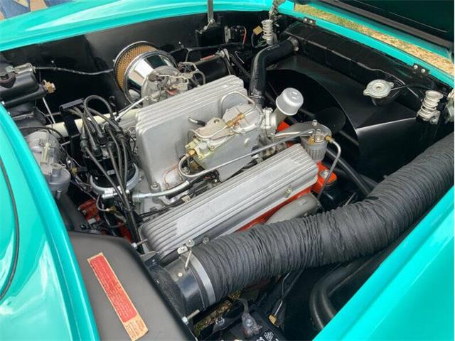 1957 Chevrolet Corvette (CC-2080771) for sale in Fredericksburg, Texas