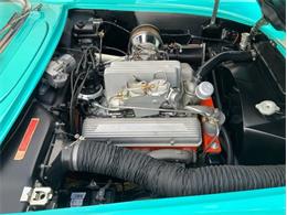 1957 Chevrolet Corvette (CC-2080771) for sale in Fredericksburg, Texas