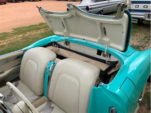 1957 Chevrolet Corvette (CC-2080771) for sale in Fredericksburg, Texas