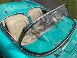 1957 Chevrolet Corvette (CC-2080771) for sale in Fredericksburg, Texas