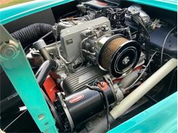 1957 Chevrolet Corvette (CC-2080771) for sale in Fredericksburg, Texas