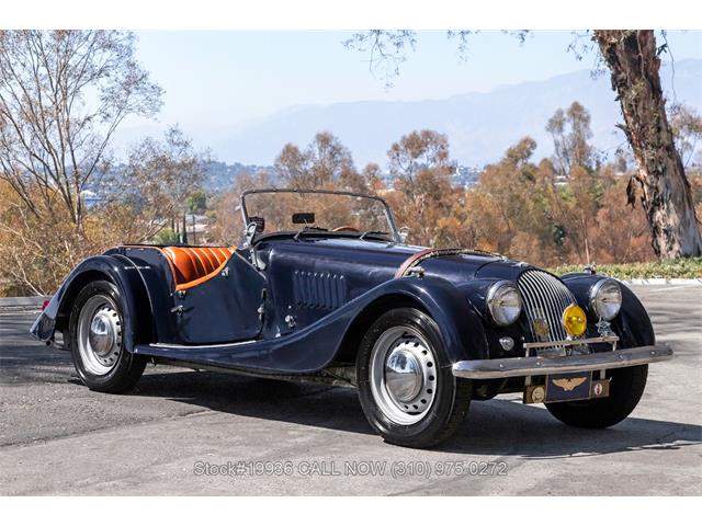 1959 Morgan 4 (CC-2087710) for sale in Beverly Hills, California