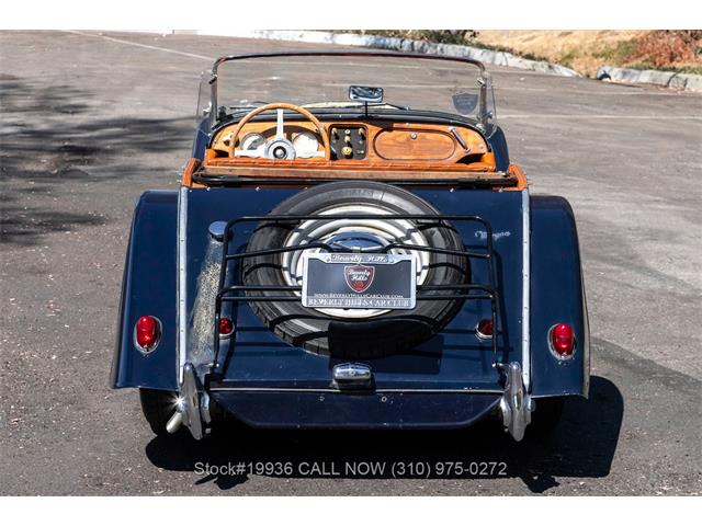 1959 Morgan 4 (CC-2087710) for sale in Beverly Hills, California