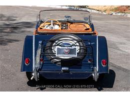 1959 Morgan 4 (CC-2087710) for sale in Beverly Hills, California