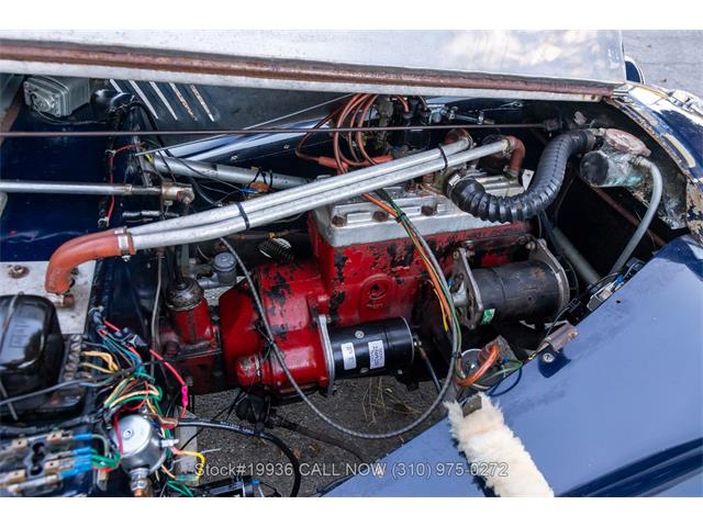 1959 Morgan 4 (CC-2087710) for sale in Beverly Hills, California
