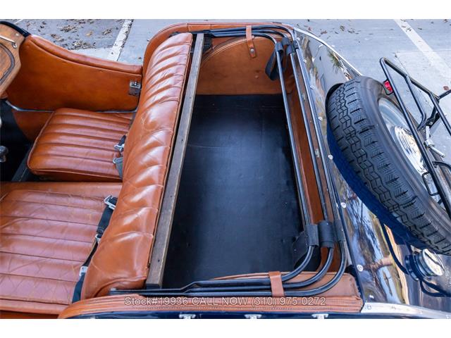 1959 Morgan 4 (CC-2087710) for sale in Beverly Hills, California